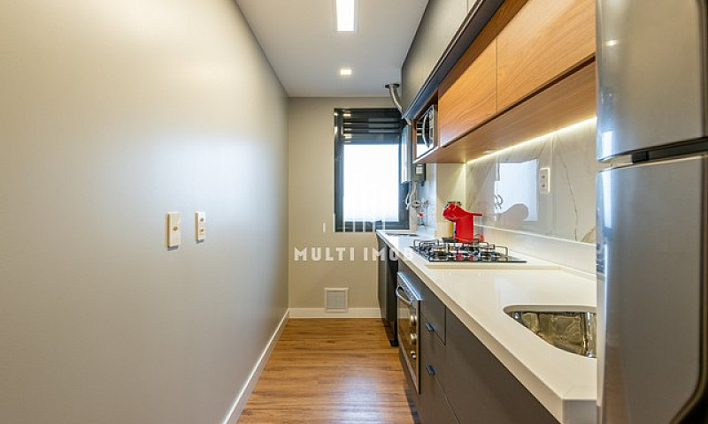 Apartamento 2 Dormit...