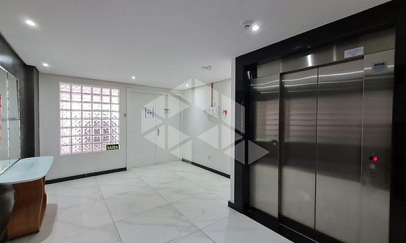 Apartamento 44M² - P...