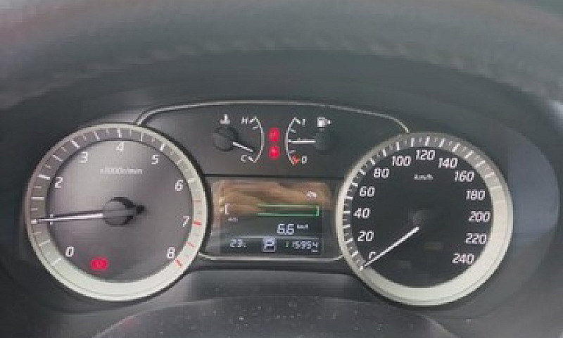 Nissan Sentra Sv 14/...
