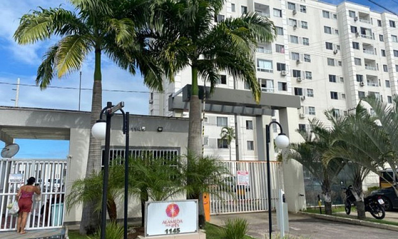 Alameda Dos Ipês -/ ...