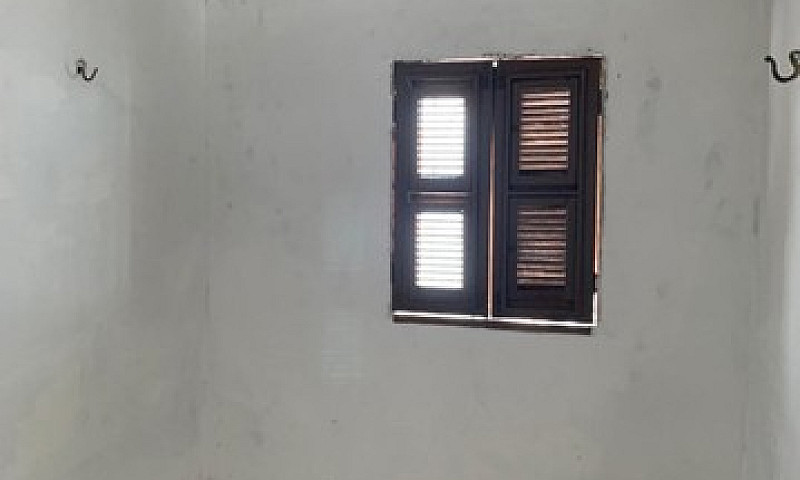 Casa No Bairro Jacar...