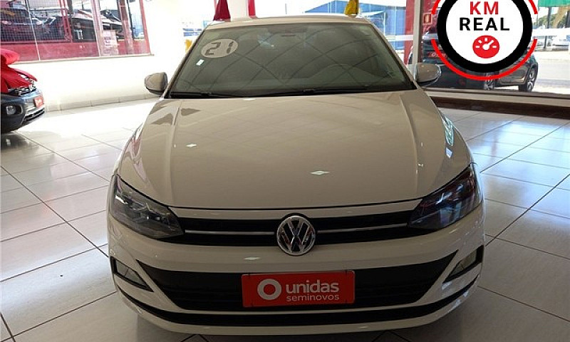 Volkswagen Virtus 20...
