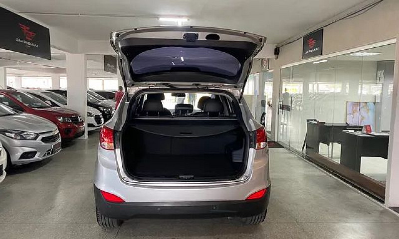 Hyundai Ix35 2014...