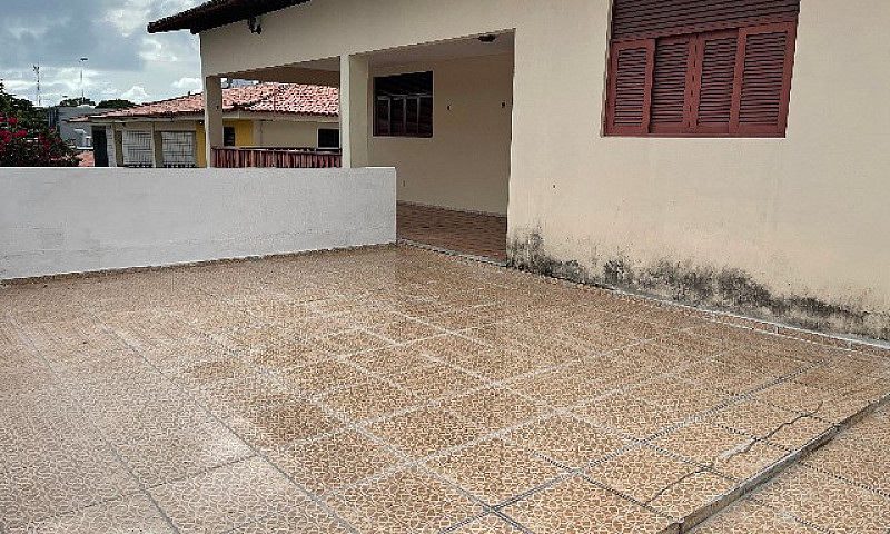 Vendo Casa Em Candel...