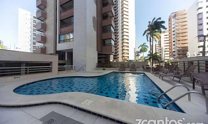 Apartamento, Meirele...