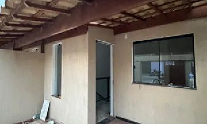 Casa Bairro Pinheiro...