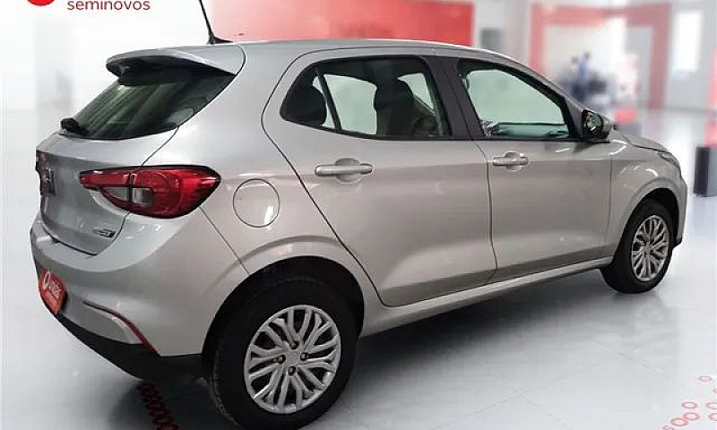 Fiat Argo 2023 1.0 F...