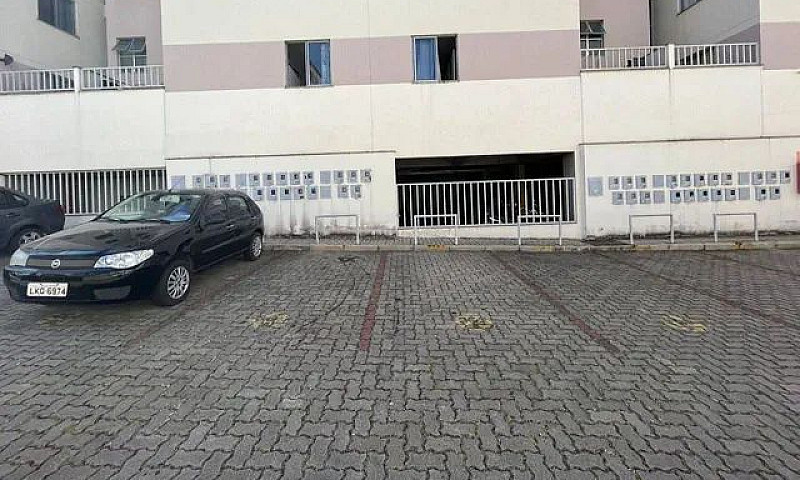 Apartamento Para Alu...
