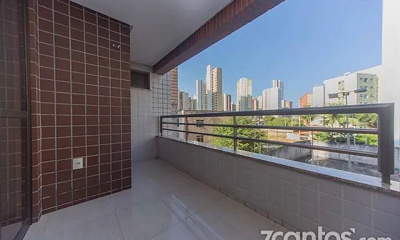 Apartamento, Meirele...