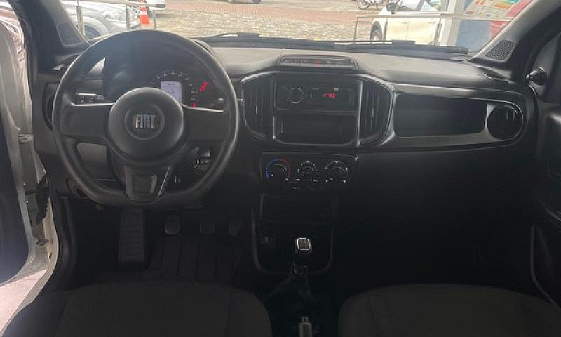 Fiat Strada 1.4 Fire...