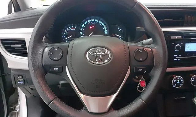 Toyota Corolla 1.8 G...