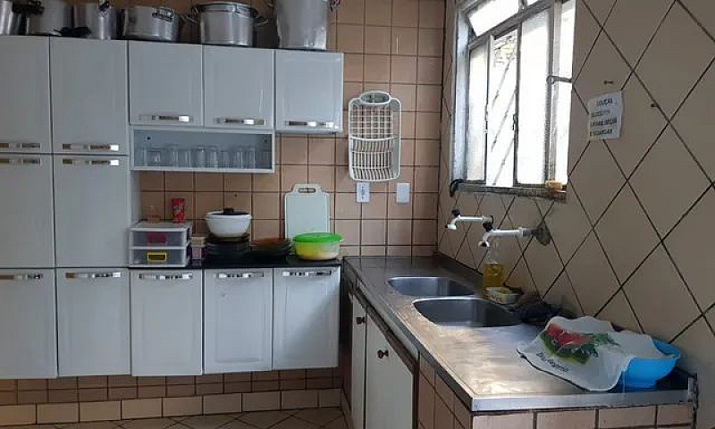 Casa Para Venda Poss...