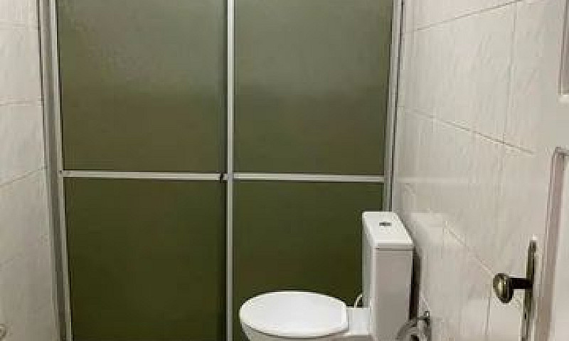 Casa No Loteamento M...