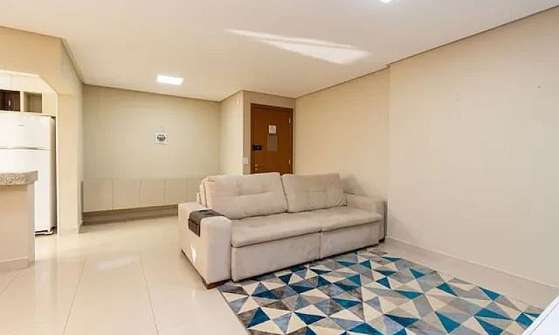 Alugo Apartamento Mo...
