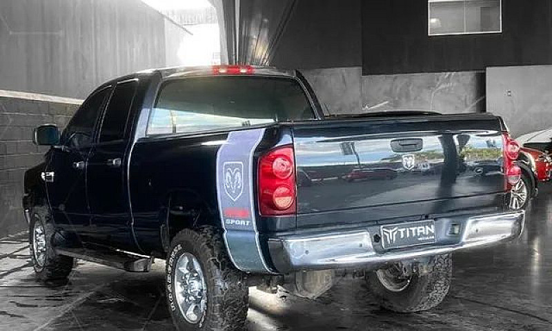 Ram 2500 Slt H.duty ...