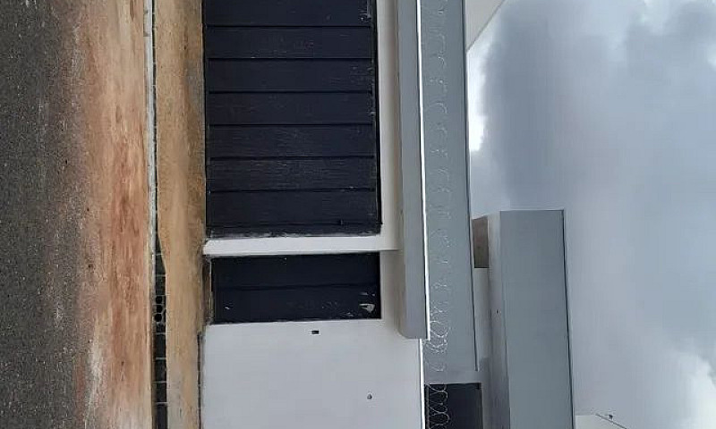 Vendo Casa Jd Inconf...