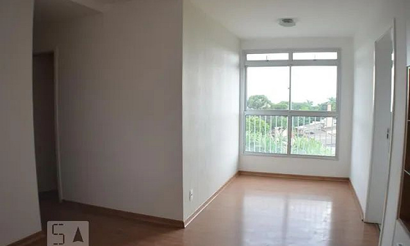Apartamento Para Alu...