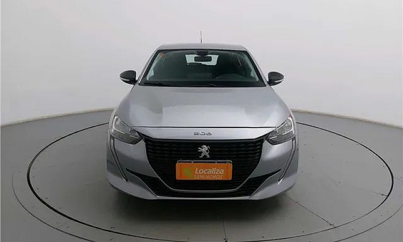 Peugeot 208 2023 1.0...