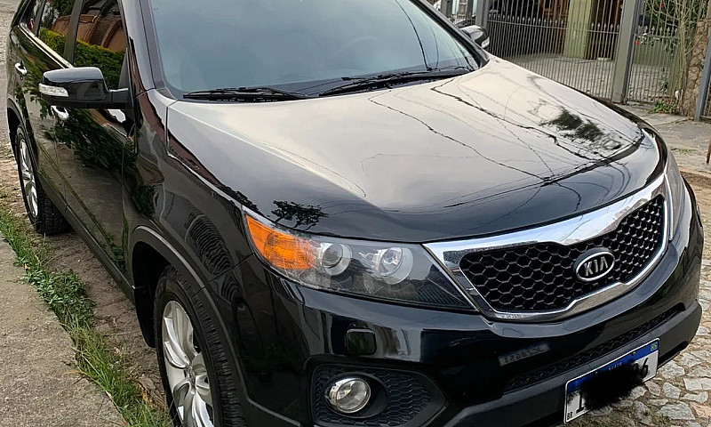 Sorento V6 7 Lugares...