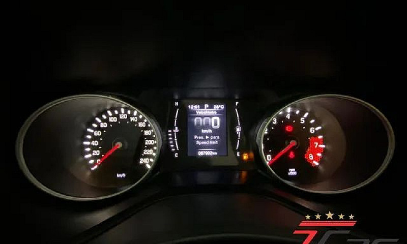 Toro Freedom At6 Pra...