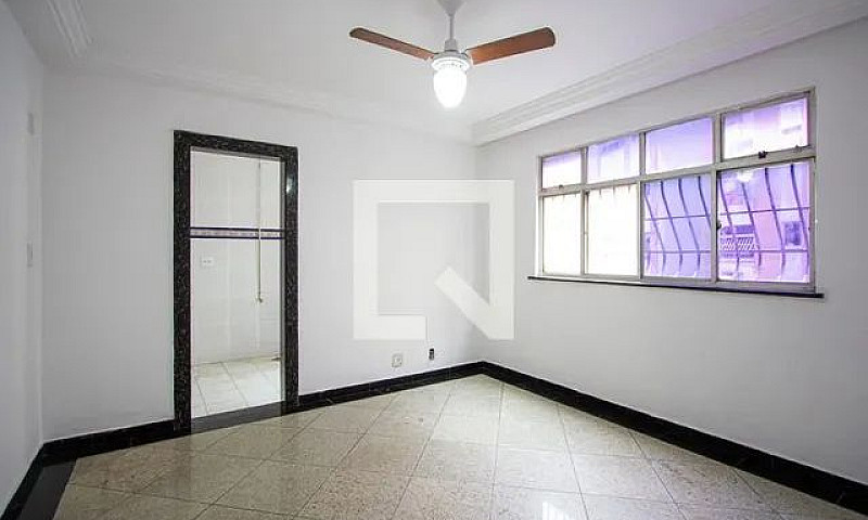 Apartamento Para Alu...