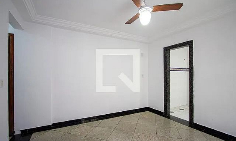 Apartamento Para Alu...