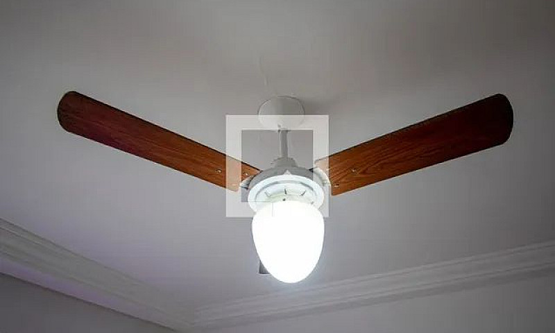Apartamento Para Alu...