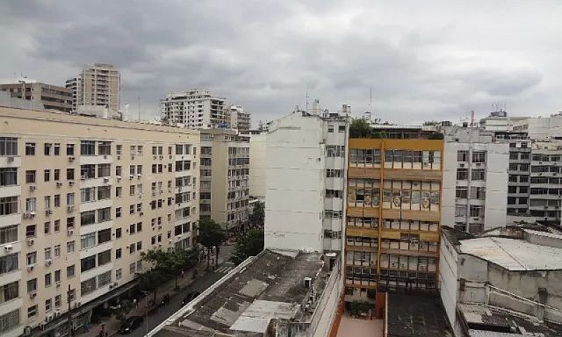 Apartamento No Coraç...