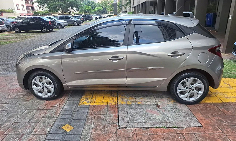 Hyundai Hb20 Vision ...