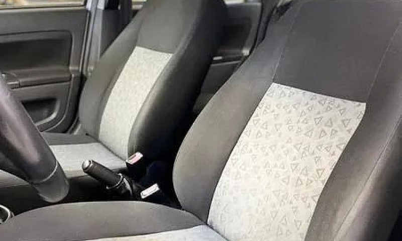 Ford Fiesta 1.0 8V F...