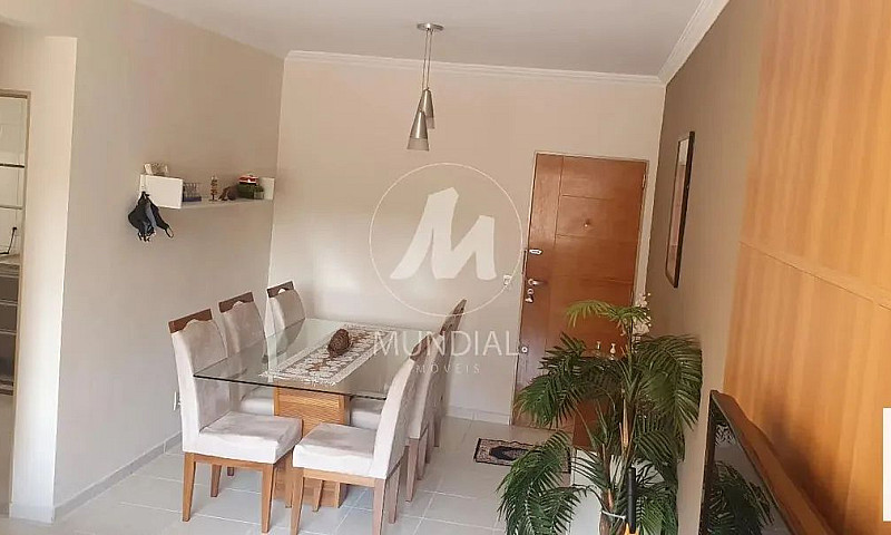 Apartamento (Tipo - ...