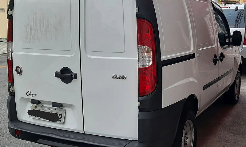 Fiat Doblo Cargo 1.8...