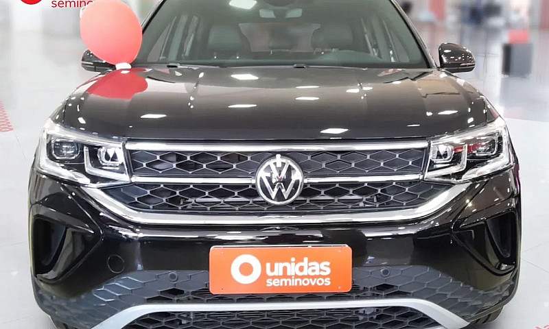 Volkswagen Taos High...
