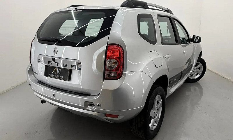 Renault Duster Dynam...