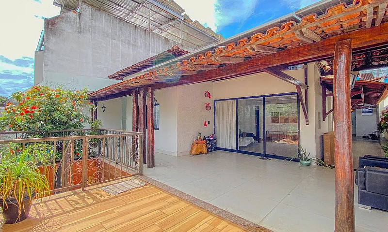 Casa 2 Pav/ Lote Int...