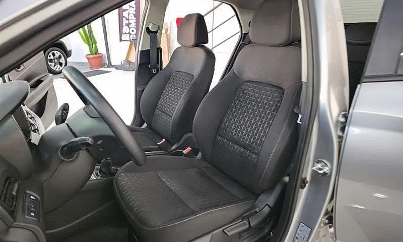 Hyundai Hb20 Comfort...