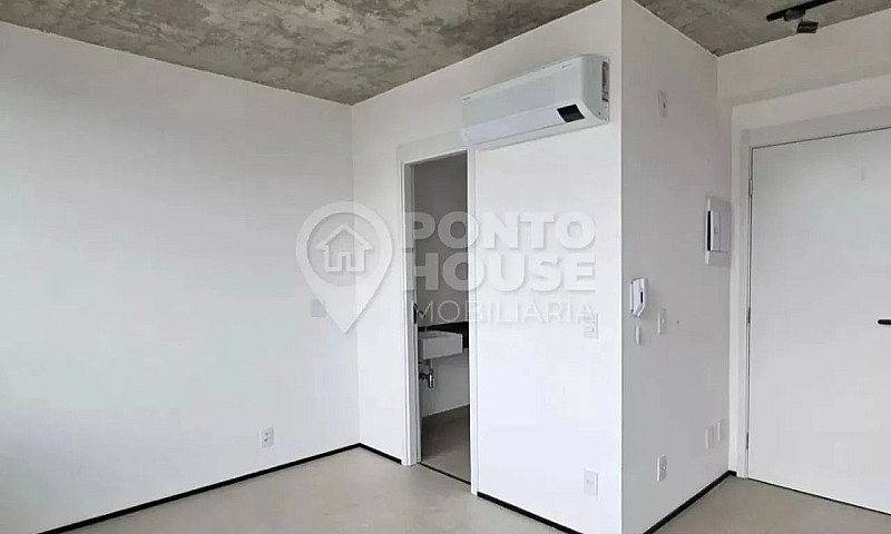 Studio À Venda Na Vi...
