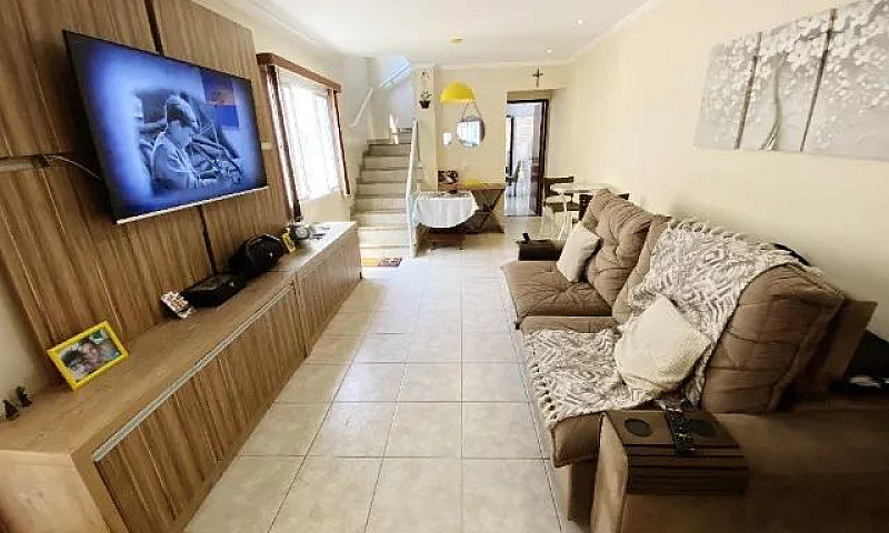 Sobrado Independente...