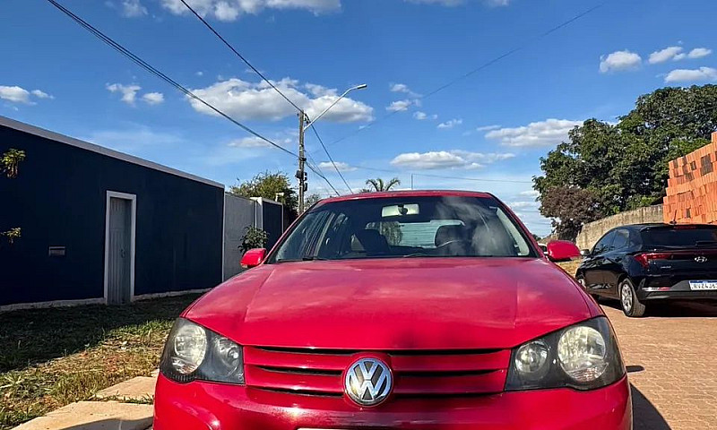 Volkswagen Golf Spor...