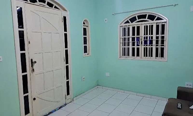 Casa Em Paraty, 3 Qu...