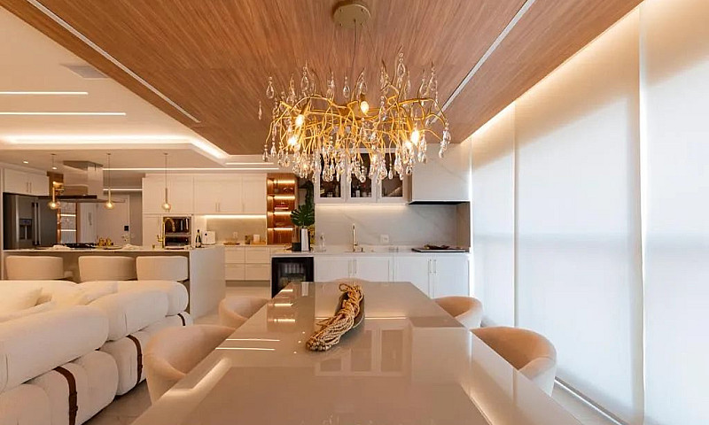 Apartamento Para Ven...