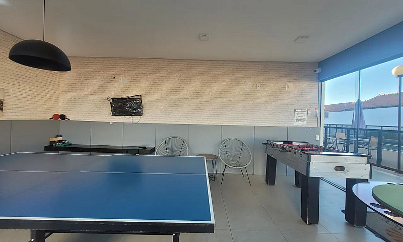 Apartamento Águas Li...