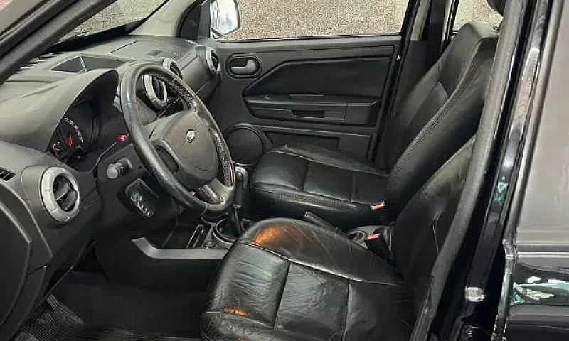  Ford Ecosport Frees...