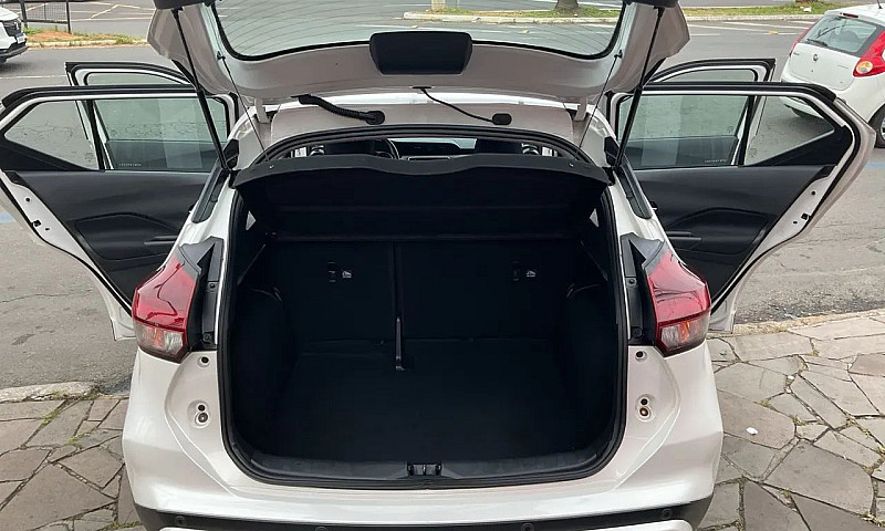 Nissan Kicks Sense 1...