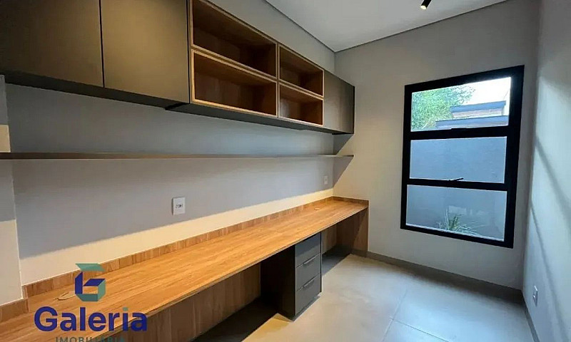 Casa De Condomínio C...