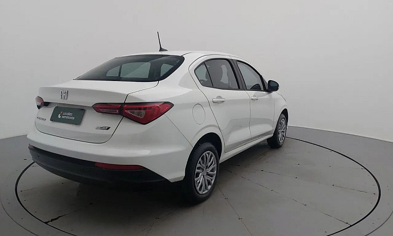 Fiat Cronos 2023 1.3...