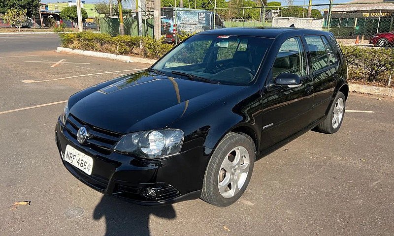 Golf Sportline 2011 ...