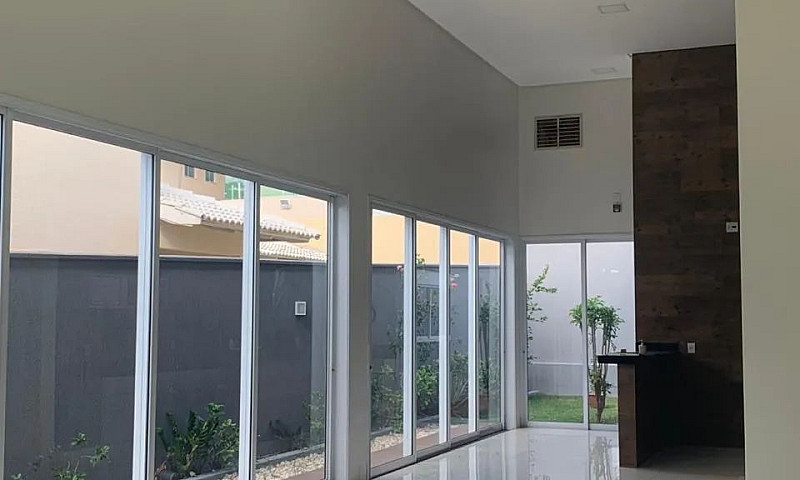 Jardins Madri, Casa ...