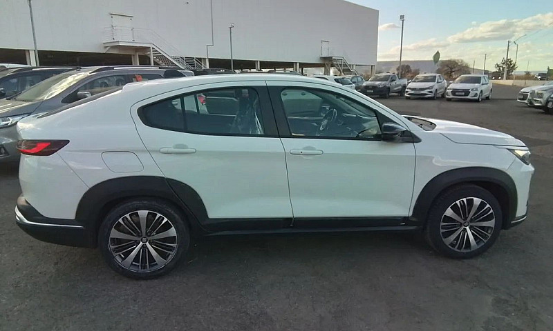 Fiat Fastback Audace...