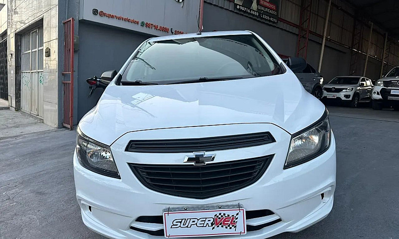 Chevrolet Prisma Sed...